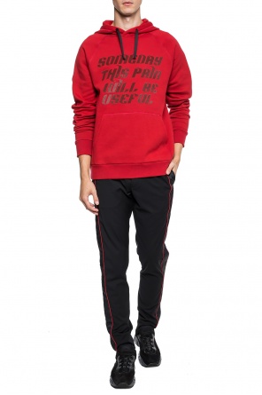 Hooded sweatshirt, zdjęcie 2 Hooded sweatshirt od Lanvin
